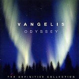 Vangelis - Odyssey - The Definitve Collection