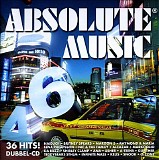 Absolute (EVA Records) - Absolute Music 46