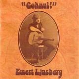 Ewert Ljusberg - Goknul!