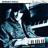 Robert Wells - The Way I Feel