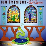 Blue Ã–yster Cult - Cult Classic
