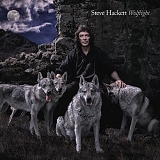 Hackett, Steve - Wolflight