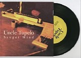Uncle Tupelo - Sauget Wind