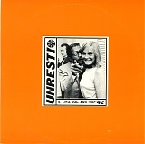 Unrest - Yes She Is My Skinhead Girl