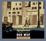Various artists - Street Corner Symphonies: Volume 15 1963