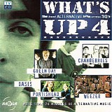 Various artists - What's Up 4