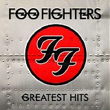 Foo Fighters - Greatest Hits (CD/DVD)