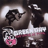 Green Day - Awesome As F**k (CD/DVD)