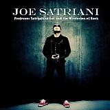 Joe Satriani - Professor Satchafunkilus