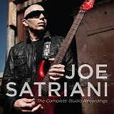 Joe Satriani - Additional Creations and Bonus Tracks