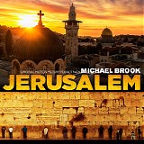Michael Brook - Jerusalem