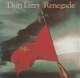 Thin Lizzy - Renegade (Expanded Edition)