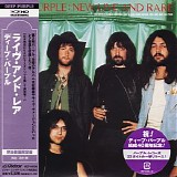 Deep Purple - New Live & Rare Volume One