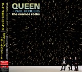 Queen + Paul Rodgers - The Cosmos Rocks (Special Edition)