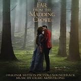 Craig Armstrong - Far From The Madding Crowd