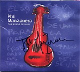 Manzanera, Phil - The Sound of Blue