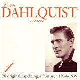 Lasse Dahlquist - Lasse Dahlquist-serien 1