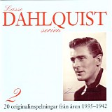 Lasse Dahlquist - Lasse Dahlquist-serien 2