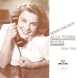 Sickan Carlsson - Alla tiders flicka (1934-1956)