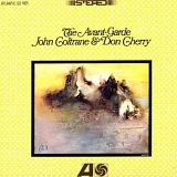 John Coltrane & Don Cherry - The Avant Garde