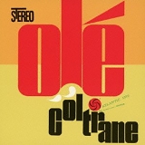 John Coltrane - OlÃ© Coltrane