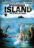 Mysterious Island - Mysterious Island - The Complete Series