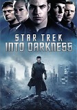 Star Trek - Star Trek - Into Darkness