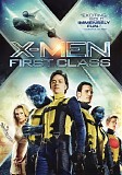 X-Men: First Class - X-Men: First Class