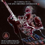The Jimi Hendrix Experience - An Evening With The Jimi Hendrix Experience (1969; 2003)