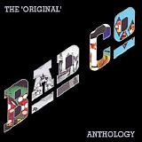 Bad Company - The Original Bad Co. Anthology