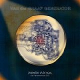 VAN DER GRAAF GENERATOR - 2015: Merlin Atmos [Deluxe Edition]