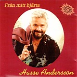 Hasse Andersson - FrÃ¥n mitt hjÃ¤rta
