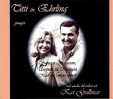 Titti SjÃ¶blom & Ehrling Eliasson - Titti & Ehrling sjunger Kai Gullmar
