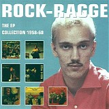Rock-Ragge - The EP Collection 1958-1960