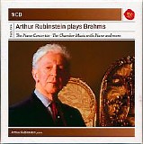 Artur Rubinstein & Guarneri Quartet - Piano Quartet 2