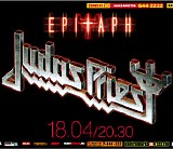 Judas Priest - Epitaph Moscow