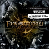 Firewind - Live Premonition
