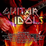 Various Artists - "Guitar Idols"