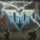 TNT - Kings Of The New Thunder
