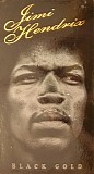 Jimi Hendrix - Black Gold Vol.1