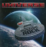 Universe - Mission Rock