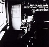 Thelonious Monk - The London Collection, Vol. 2