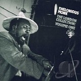 Thelonious Monk - The London Collection, Vol. 1