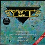 Y&T - Donington '84 ' EP