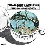 Thad Jones & Mel Lewis Orchestra - Central Park North