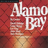 Ry Cooder - Alamo Bay (boxed)