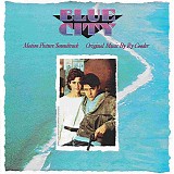 Ry Cooder - Blue City (boxed)