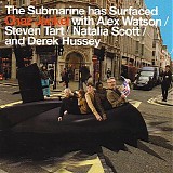 Chaz Jankel - The Submarine Has Surfaced