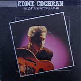 Eddie Cochran - 25th Anniversary Album