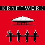 Kraftwerk - Live At The Sony Centre For The Performing Arts